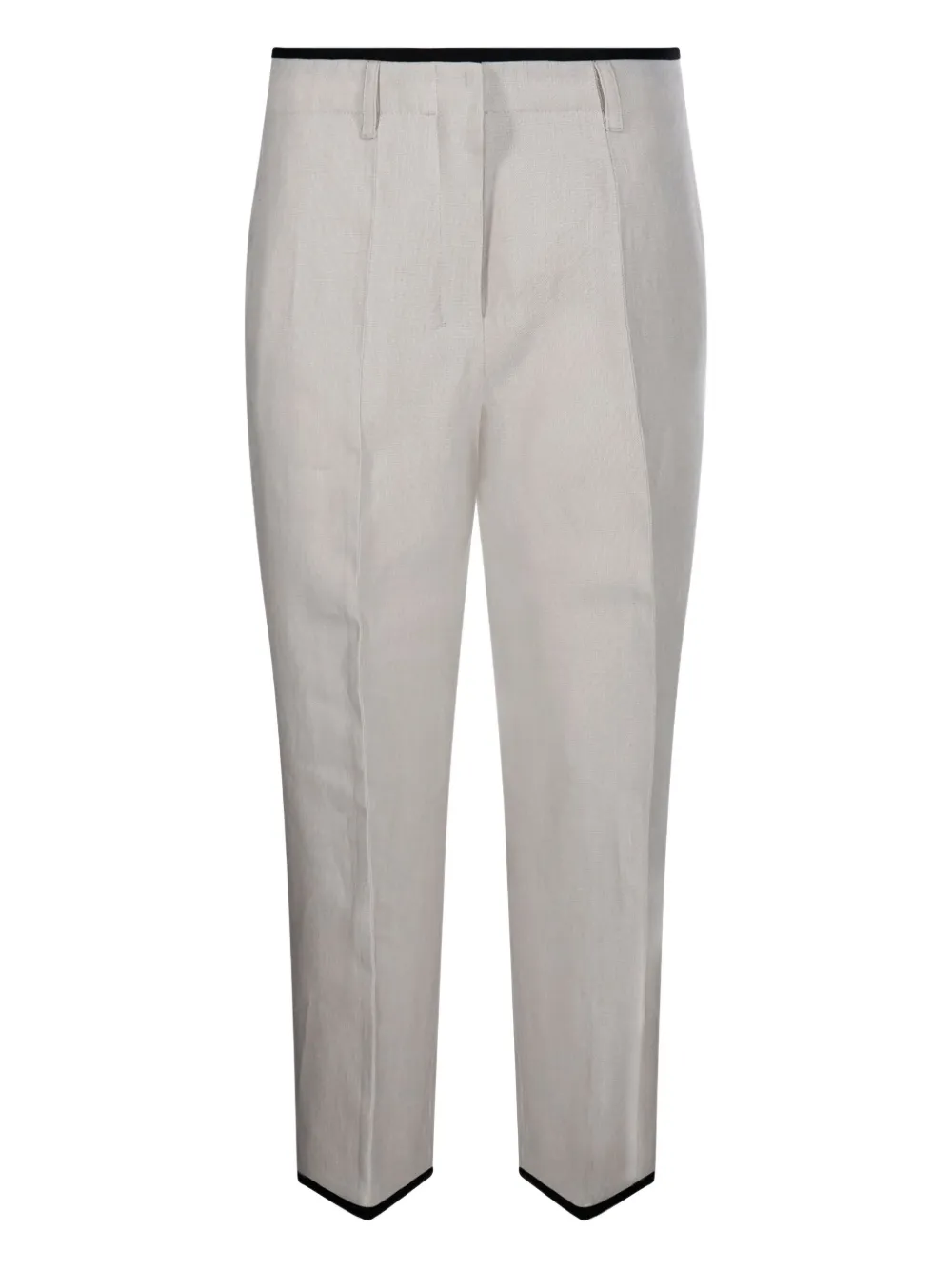 'S Max Mara Kastel trousers | Neutrals | Image 1