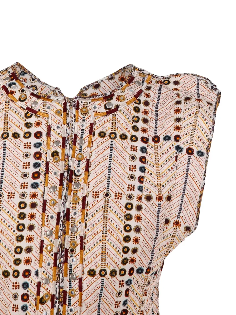 MARANT ÉTOILE Cardigan Cerza | Abbigliamento | Image 4