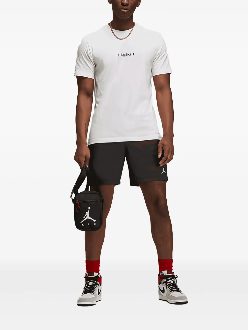 Jordan ロゴ Tシャツ | Tシャツ | Image 2