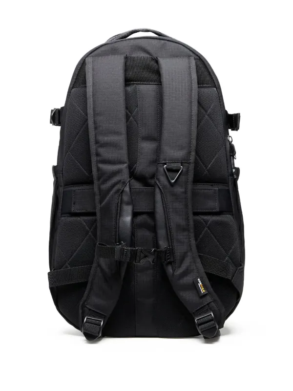 Jordan Cordura Franchise Backpack | Black | FARFETCH KW