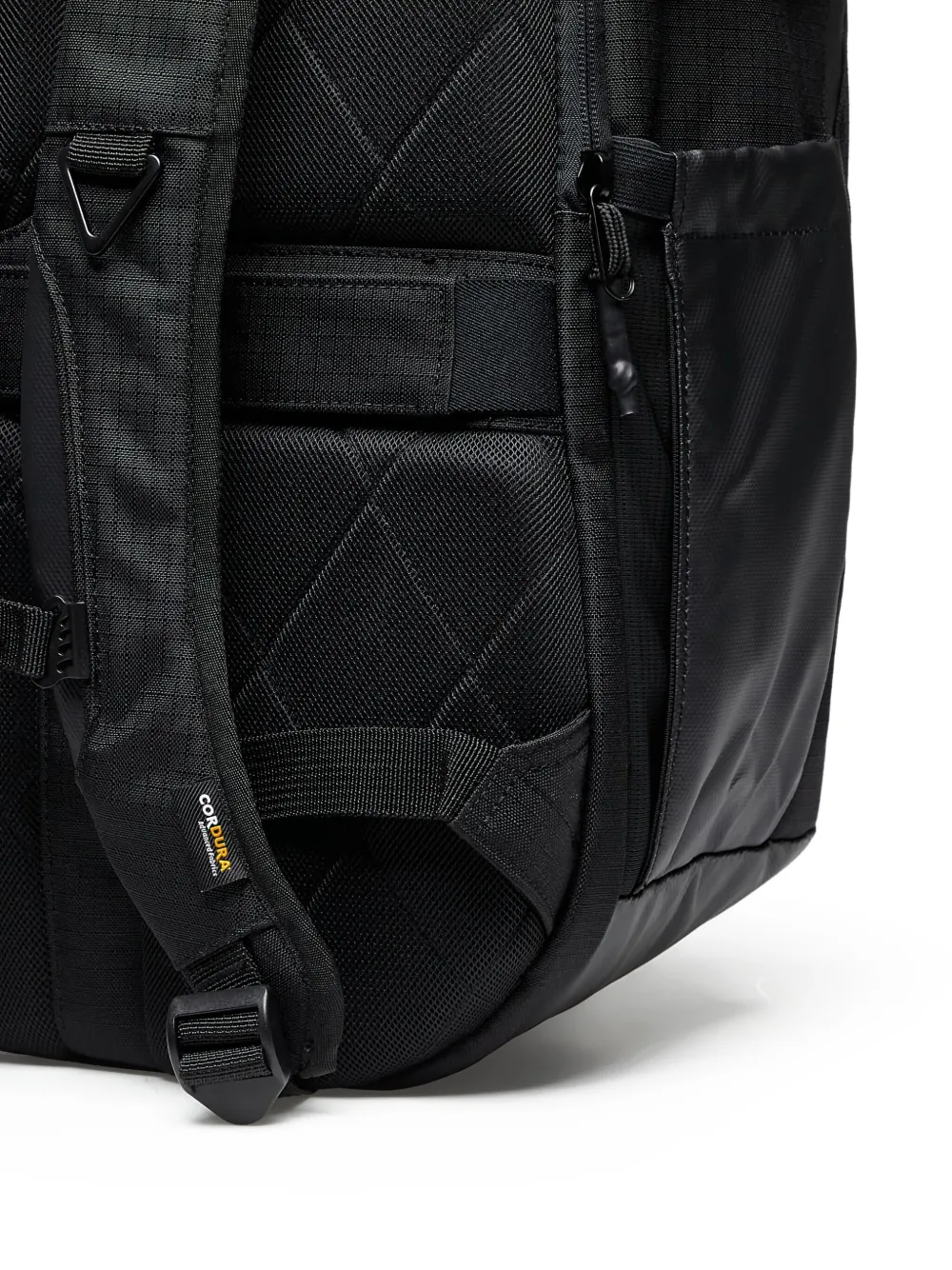 Jordan Cordura Franchise Backpack In Black