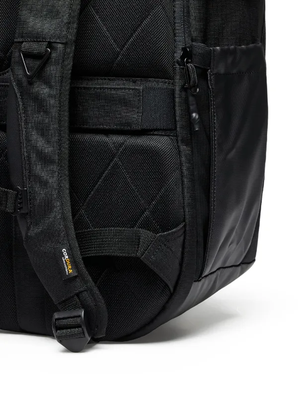 Jordan Cordura Franchise Backpack | Black | FARFETCH JO