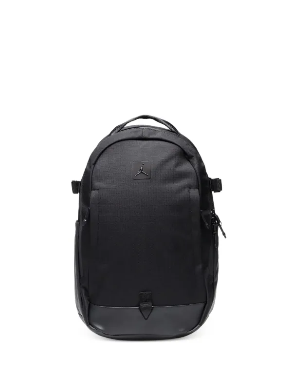 バッグ JORDAN CORDURA FRANCHISE BACKPACK BLACK 29808040_59376142_600.jpg