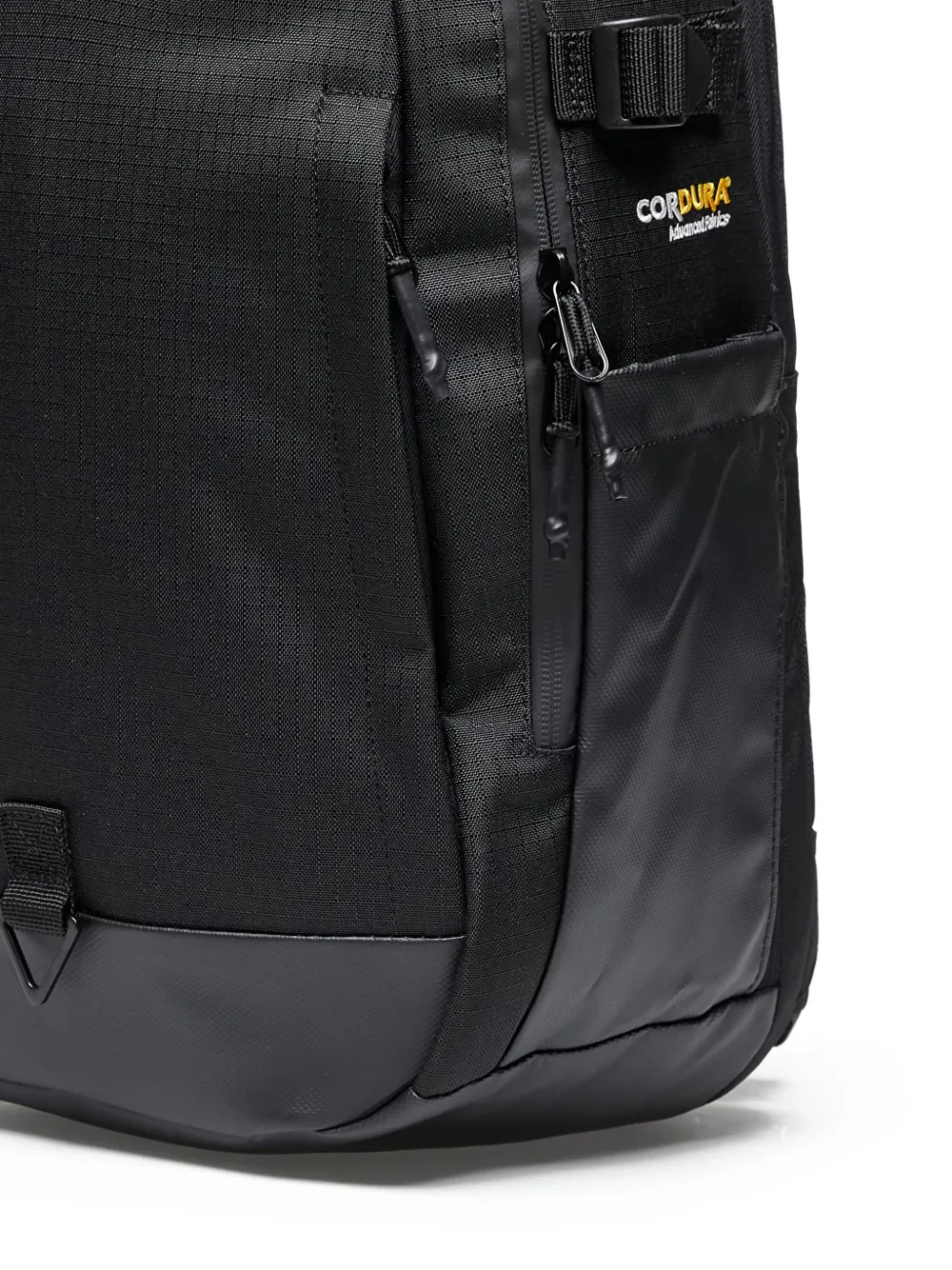 Jordan Cordura Franchise Backpack In Black