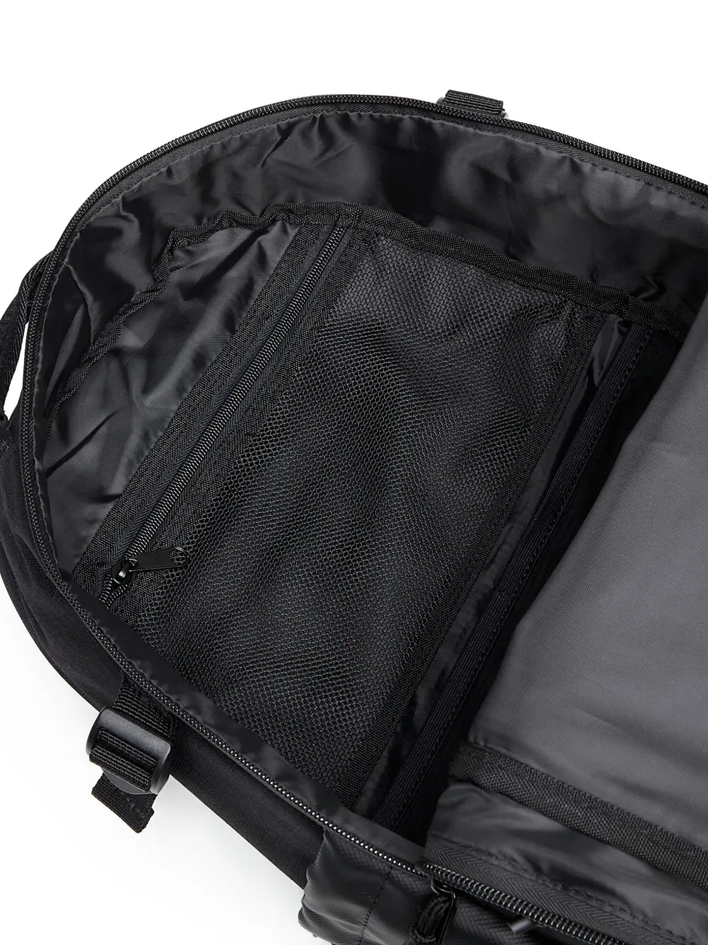 Jordan Cordura Franchise Backpack In Black