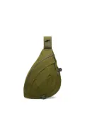 Gramicci Cordura sling bag - Green