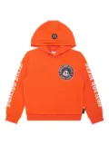 Philipp Plein Money Mouse hoodie - Orange