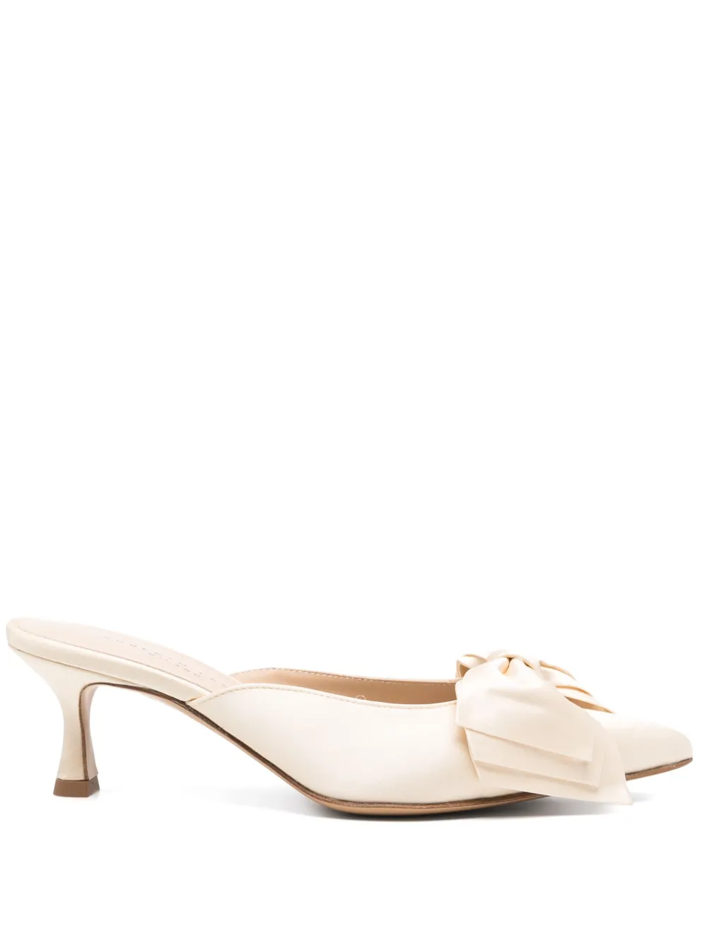 Roberto Festa 60 mm Solis muiltjes Beige