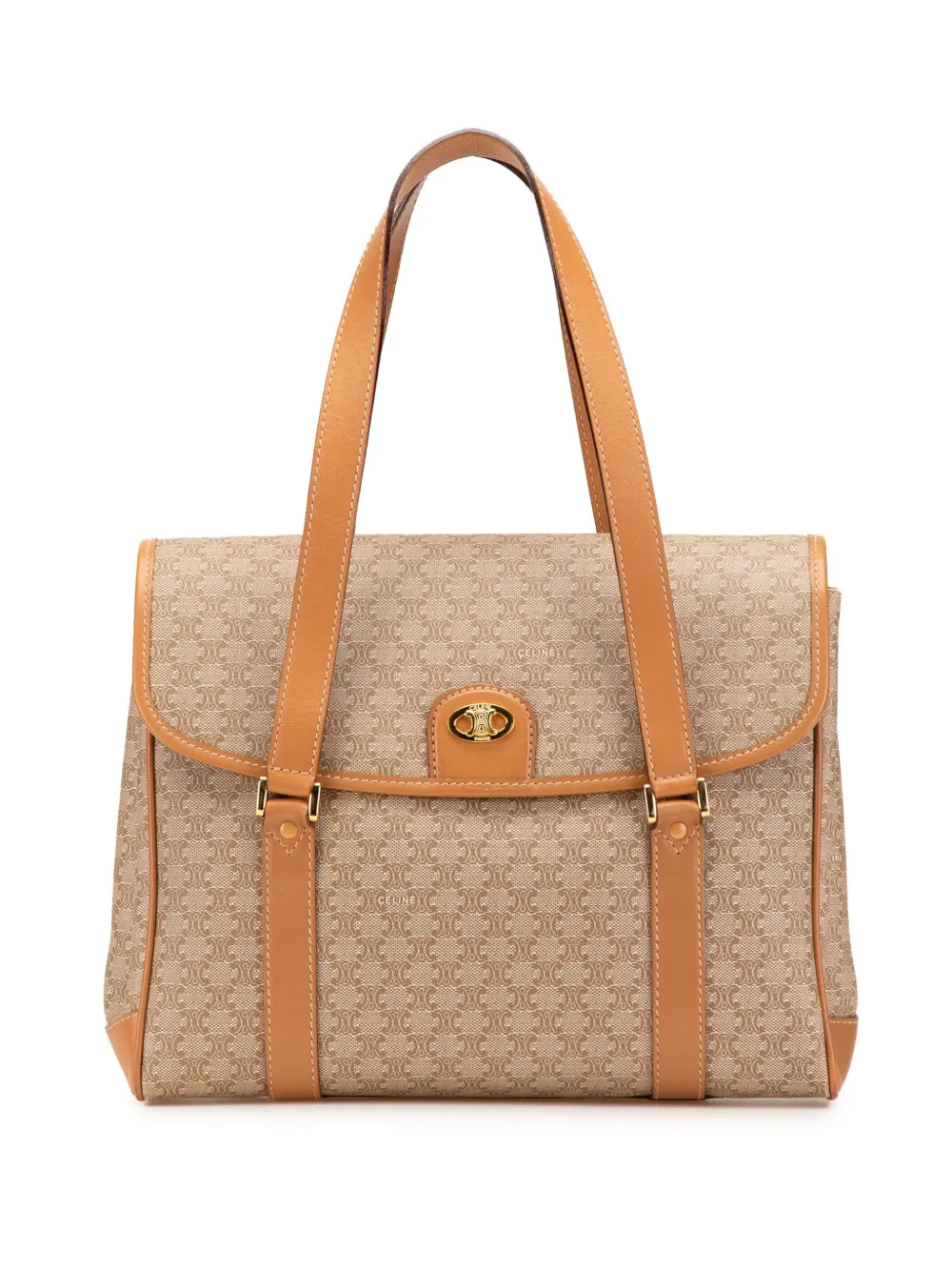 2007 Macadam Coated Canvas handbag