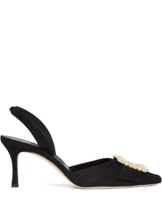 Manolo Blahnik