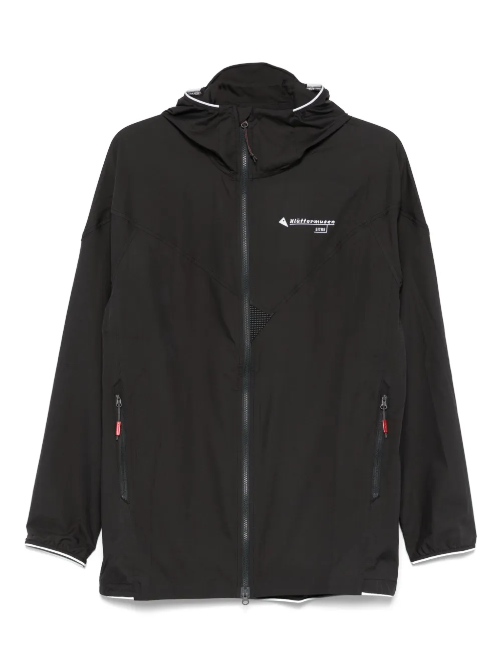 Klättermusen Eitre jacket | Grey | Image 1