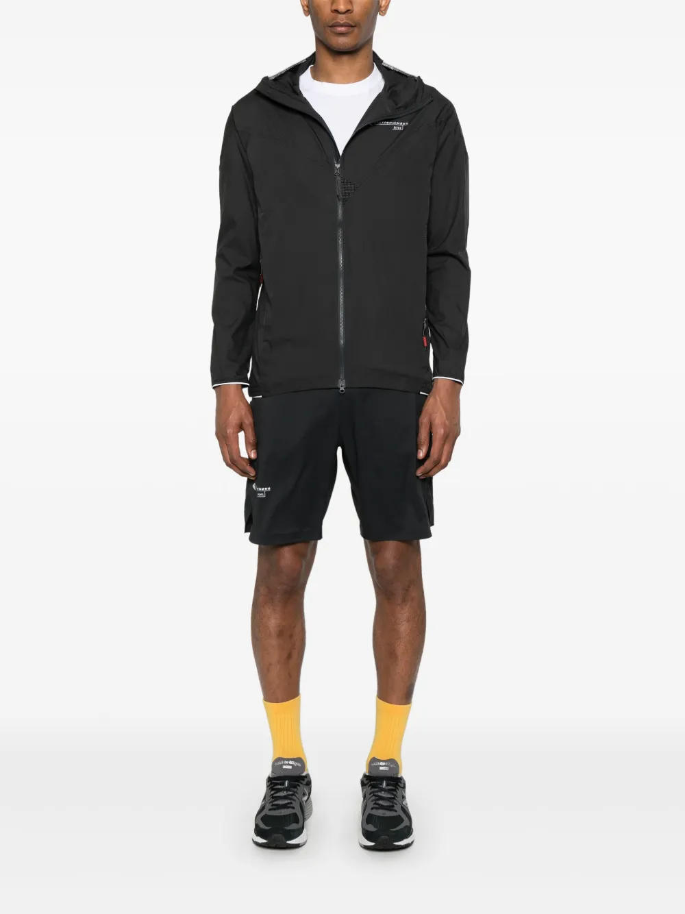 Klättermusen Eitre jacket | Sport Jackets & Windbreakers | Image 2