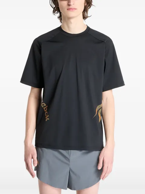 Reebok playera Run