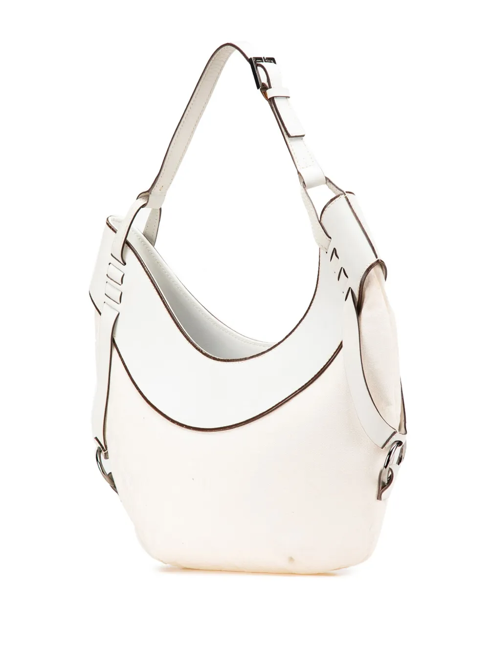 Gucci Pre-Owned Borsa passepartout in tela GG 2000-2015 | Borse | Image 2