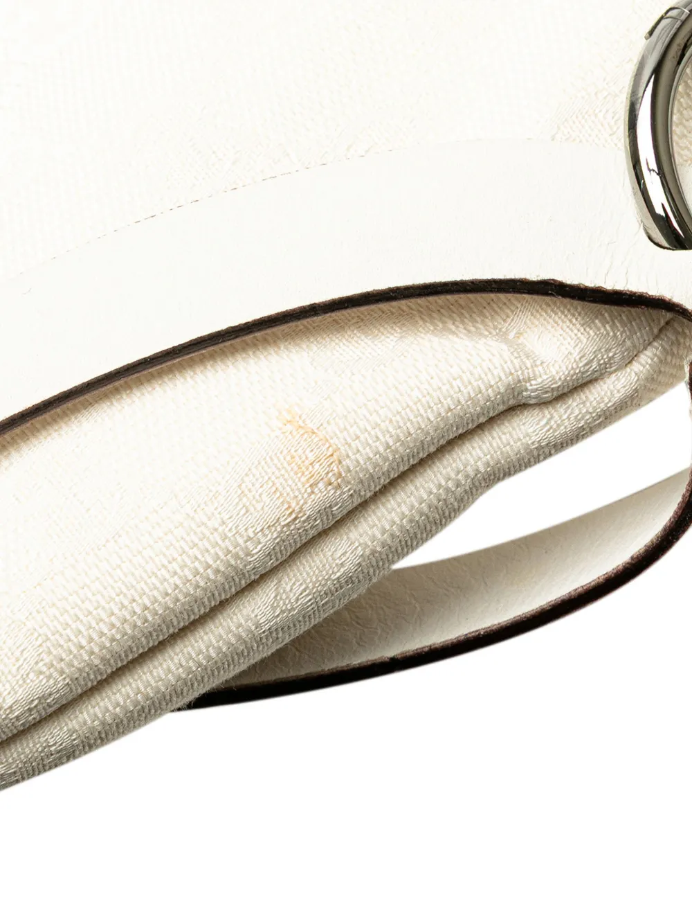 Gucci Pre-Owned Borsa passepartout in tela GG 2000-2015 | Image 6