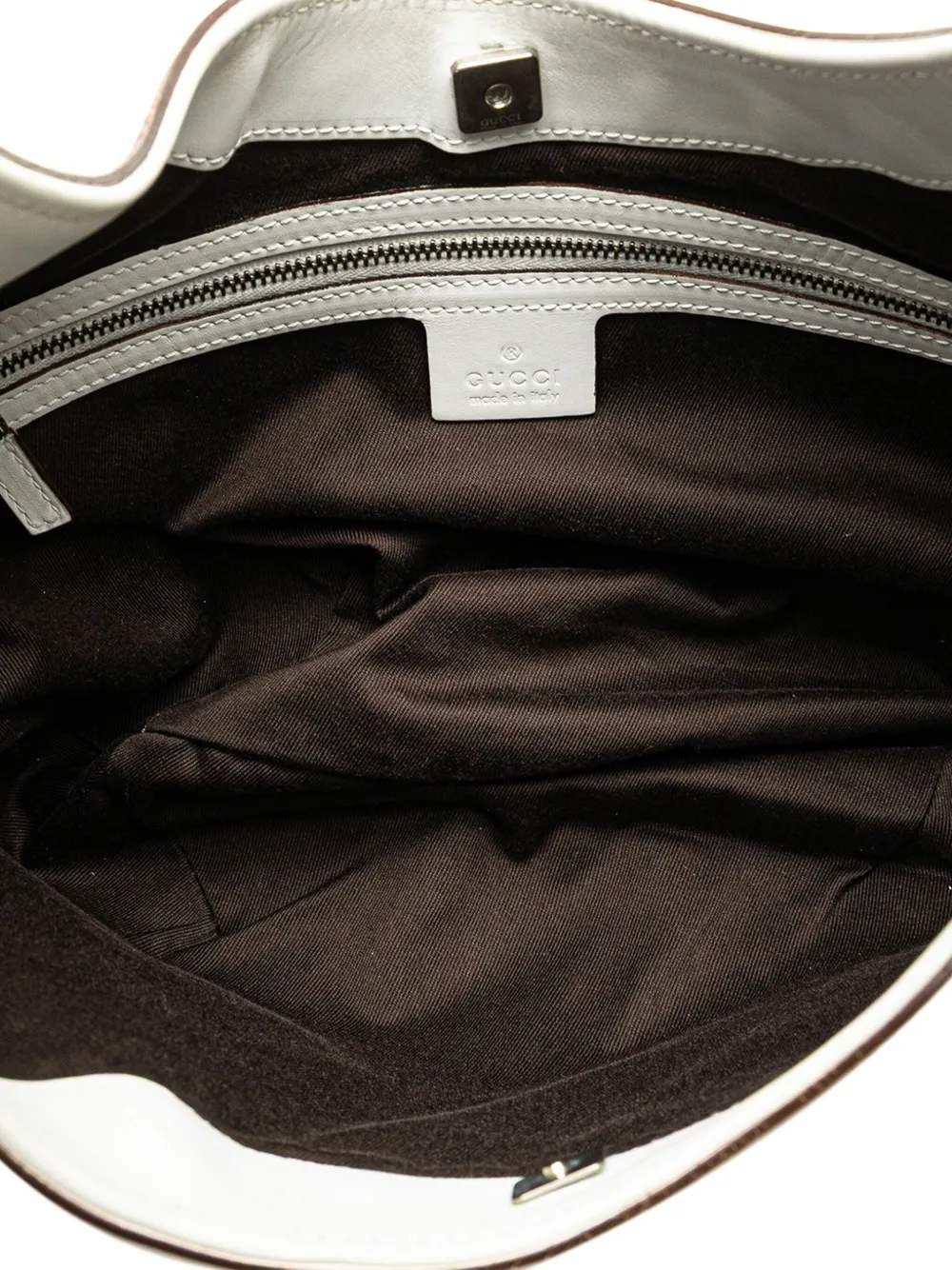 Gucci Pre-Owned Borsa passepartout in tela GG 2000-2015 | Pre-owned | Image 4