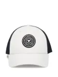 Under Armour Project Rock trucker cap - White