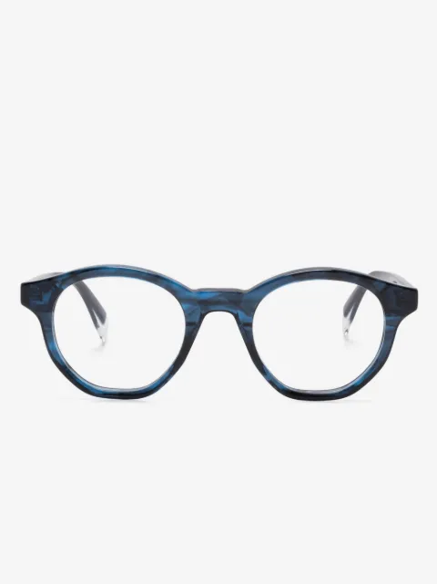 GIGI STUDIOS Copernico glasses