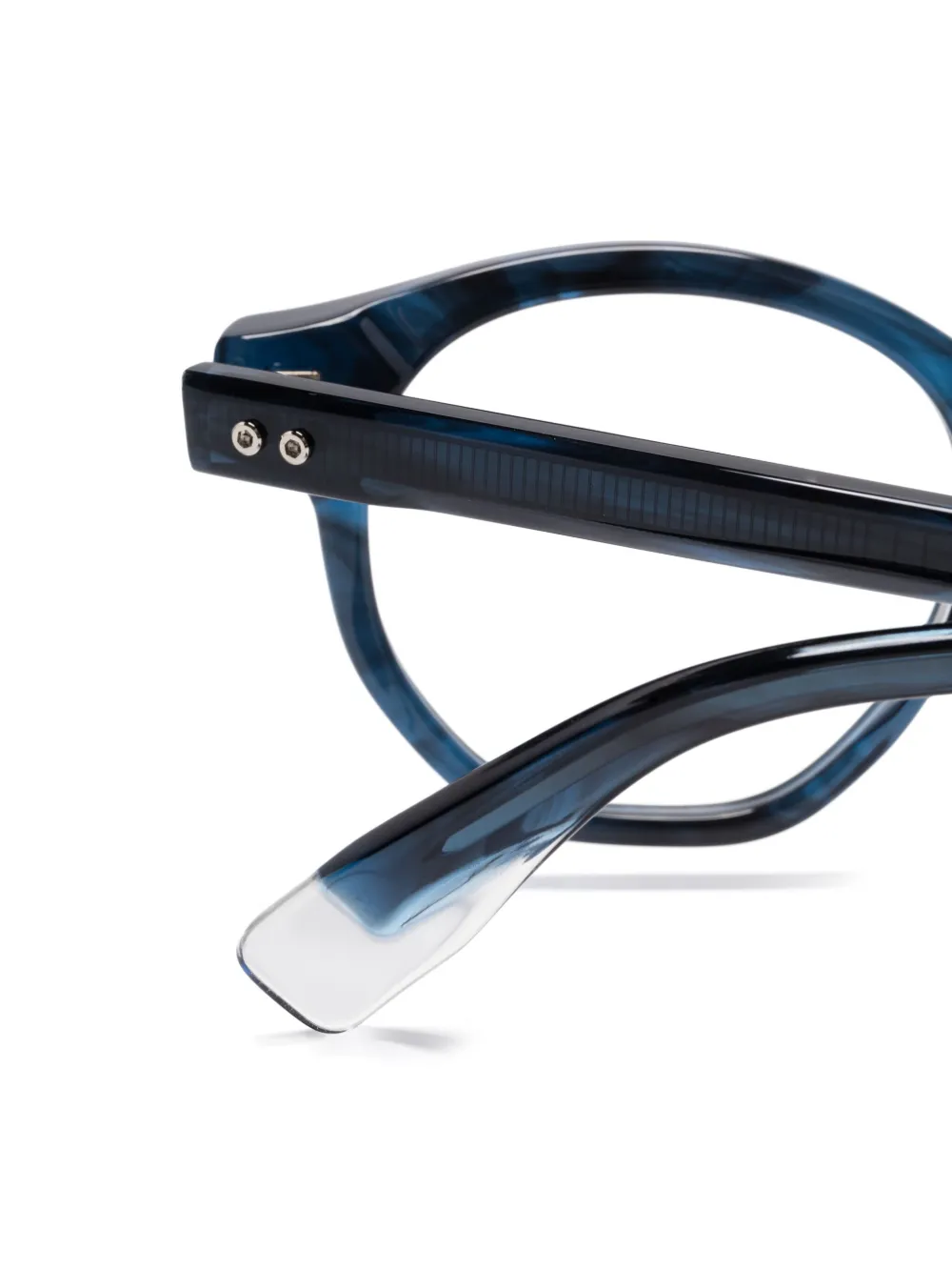 Gigi Studios Copernico Glasses - Blue 