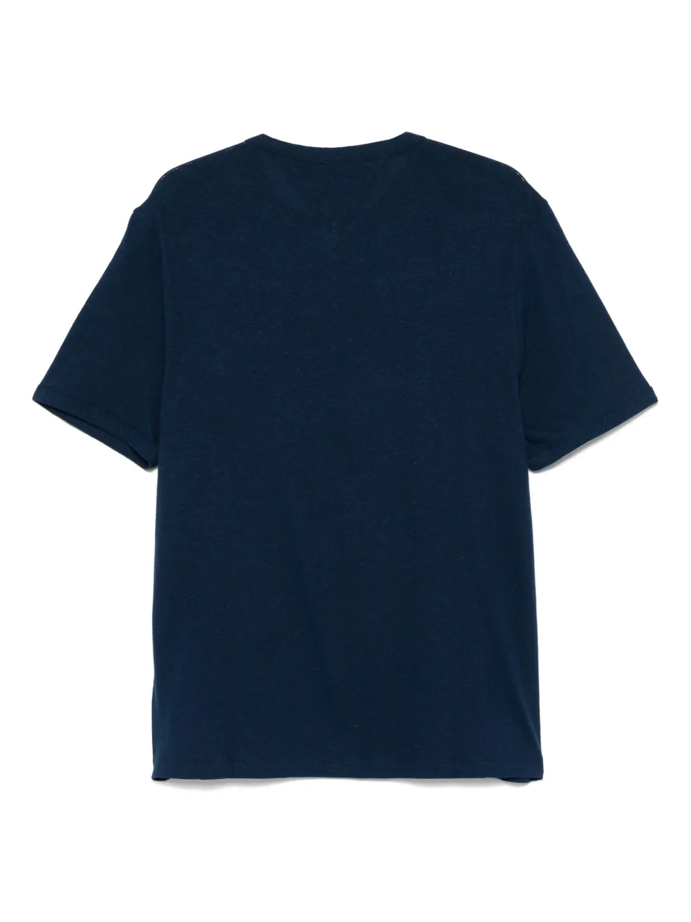 Tommy Hilfiger playera con parche del logo | Playeras | Image 2