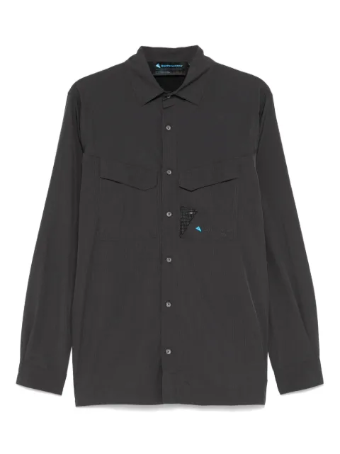 Klättermusen Syn shirt 