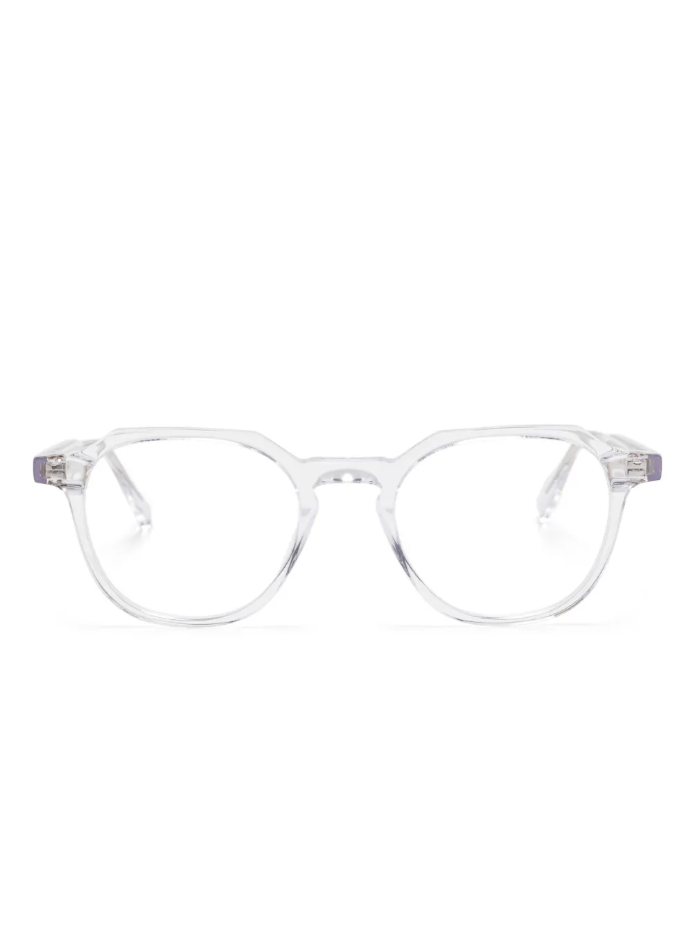 GIGI STUDIOS lunettes de vue Hana | blanc | Image 1