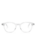GIGI STUDIOS Hana glasses - White