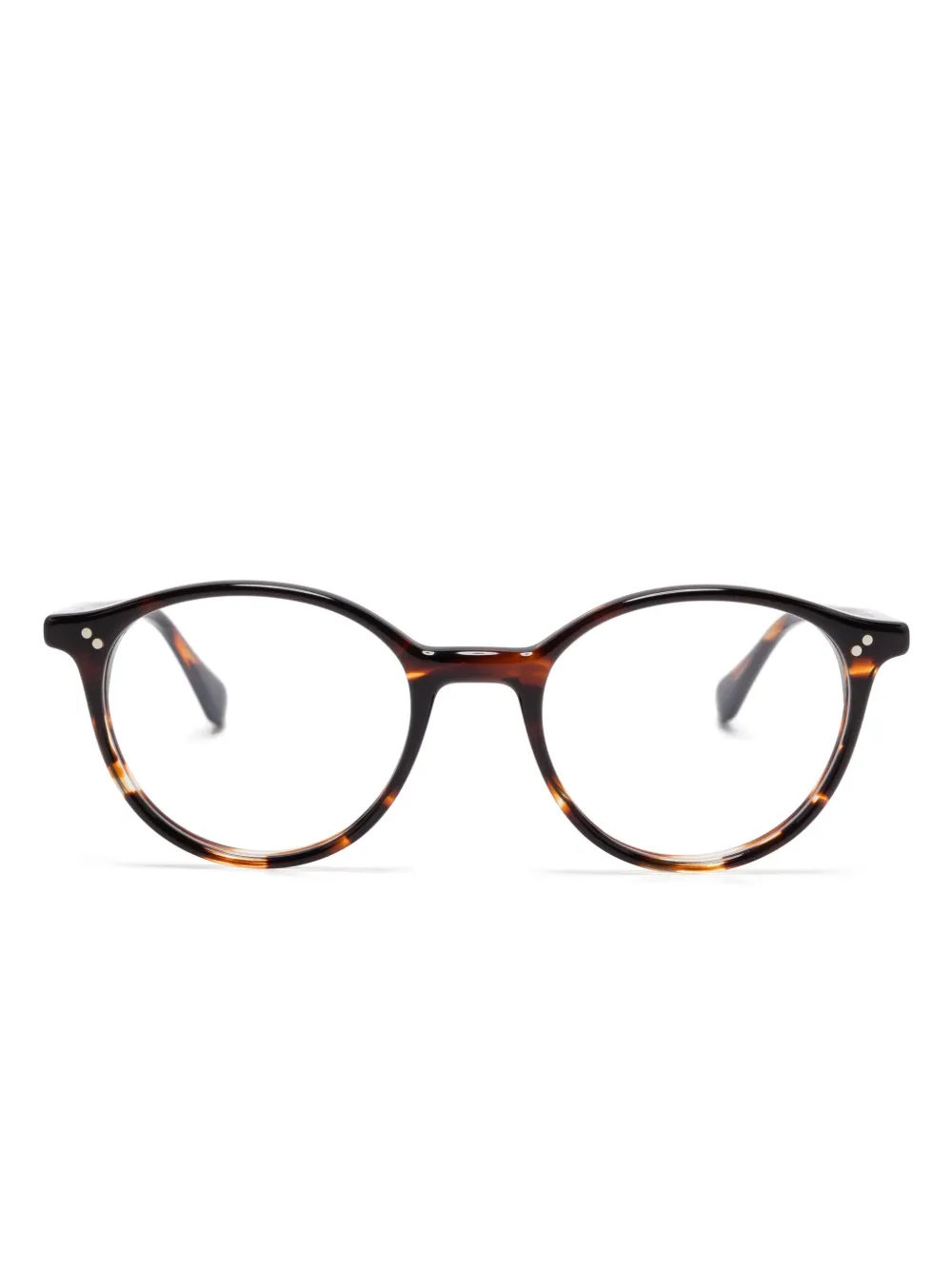 GIGI STUDIOS lentes Brooks | marrón | Image 1