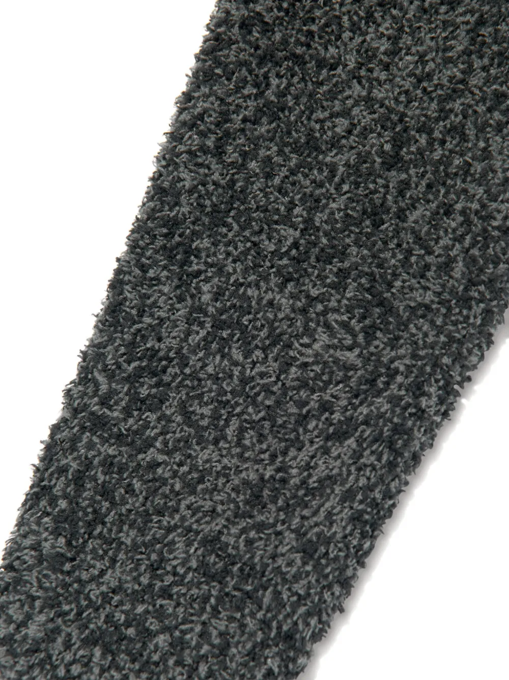 7AM KIDS Fleece legging Zwart