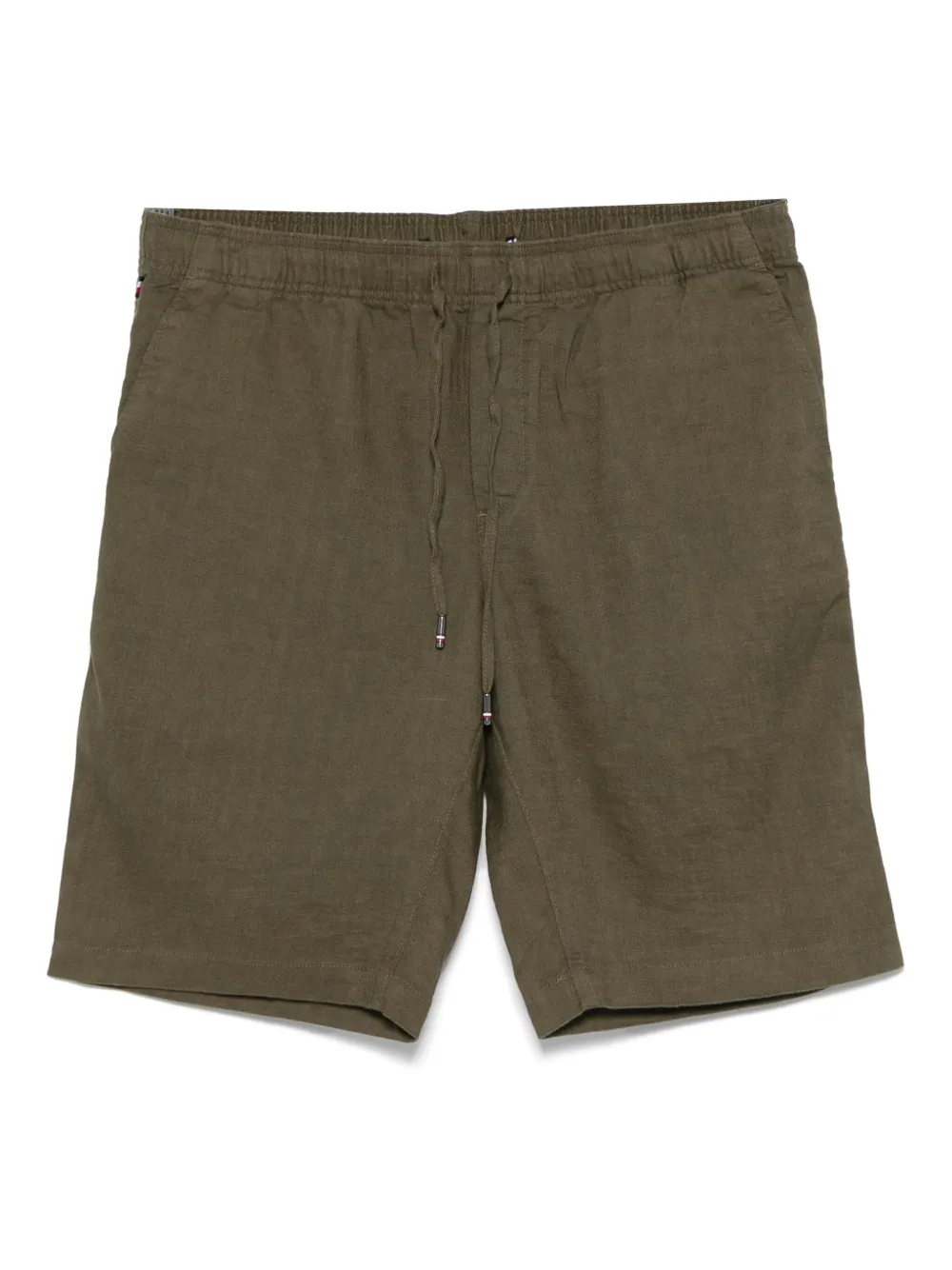Tommy Hilfiger shorts Harlem | verde | Image 1