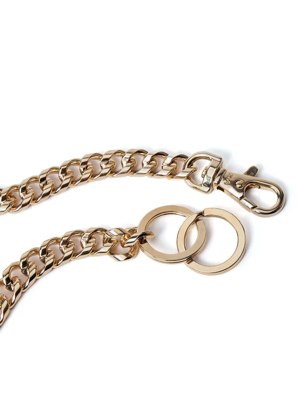 Martine Ali collar Dipped | Hombre | Image 2