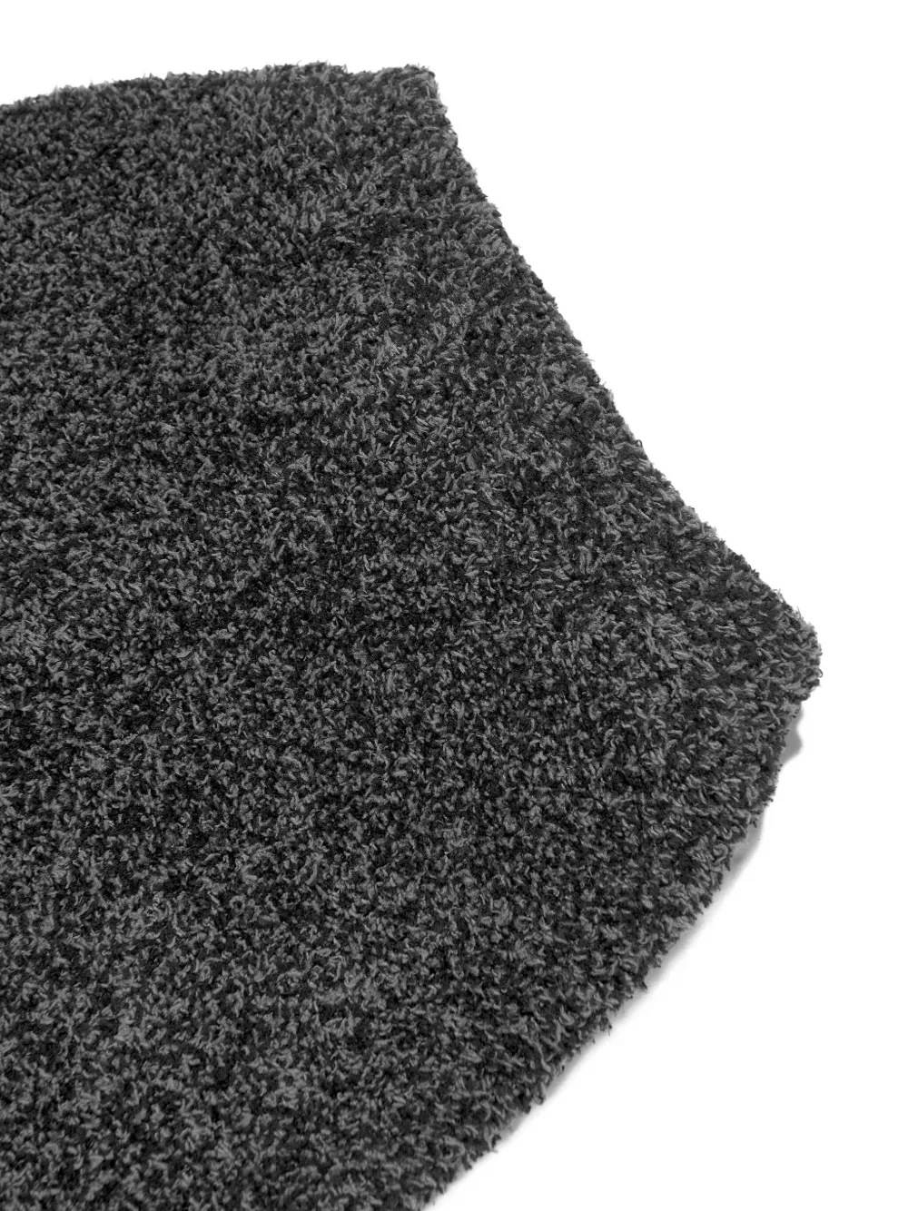  7am Kids Textured Trousers - Black 