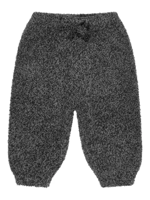 7AM KIDS textured trousers 