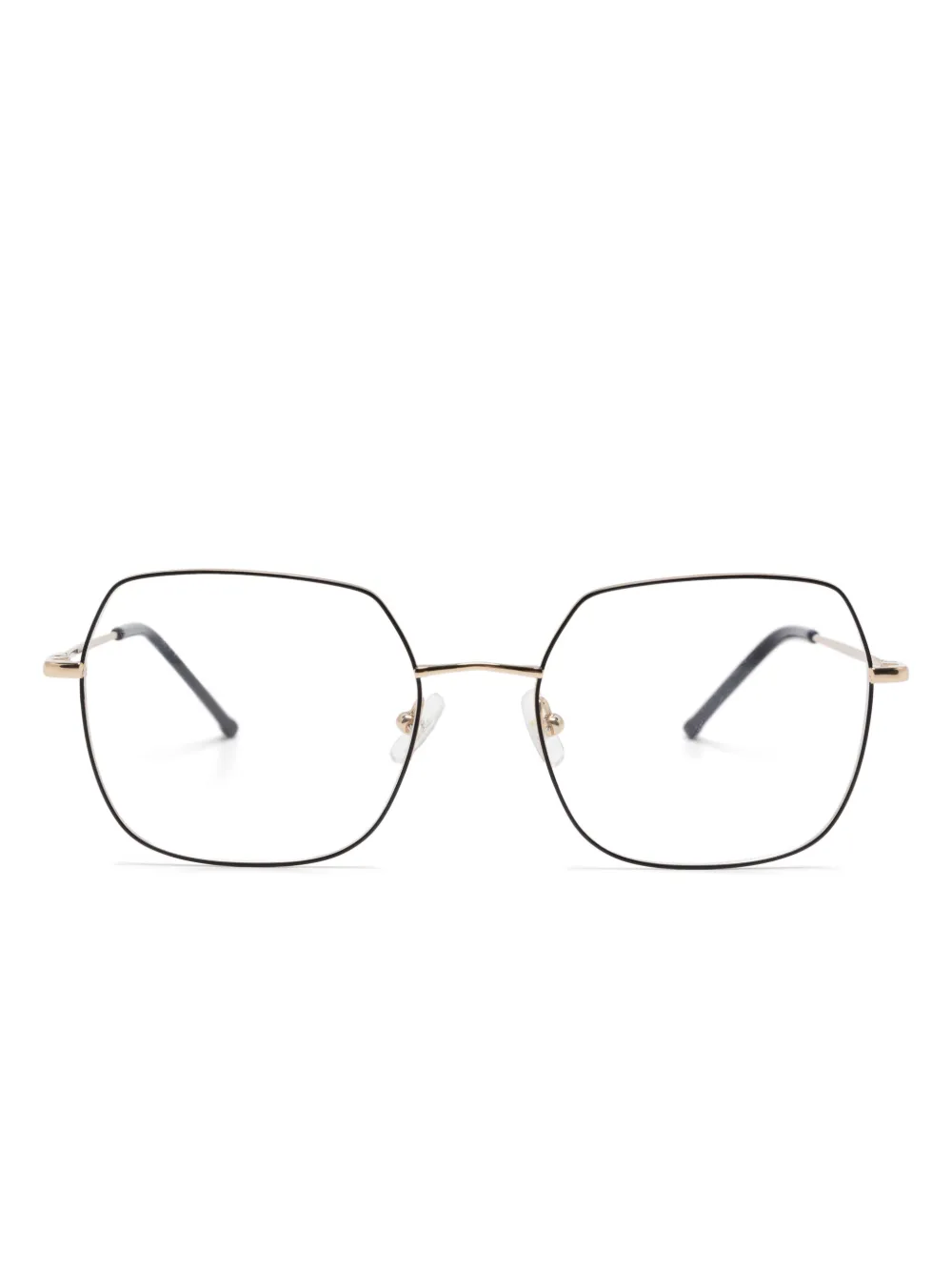 GIGI STUDIOS lunettes de vue Dahlia | or | Image 1