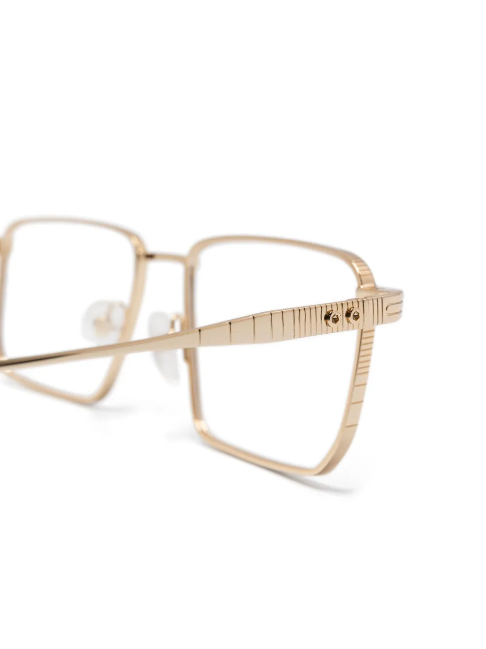 Gigi Studios Turing Glasses - Black 