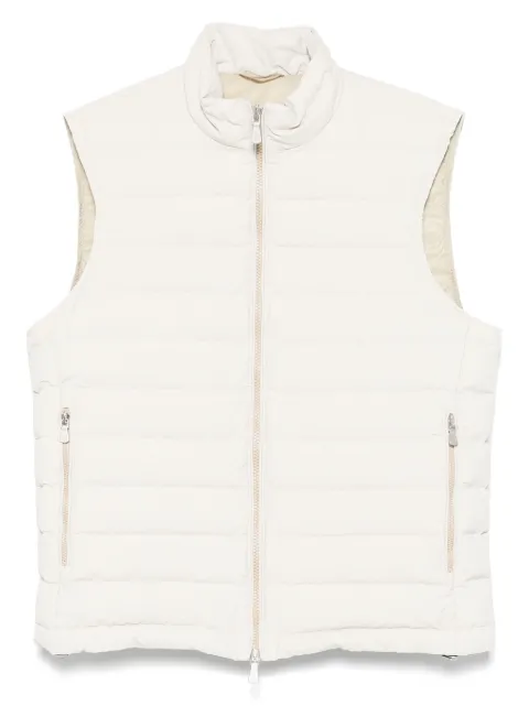 Eleventy padded gilet