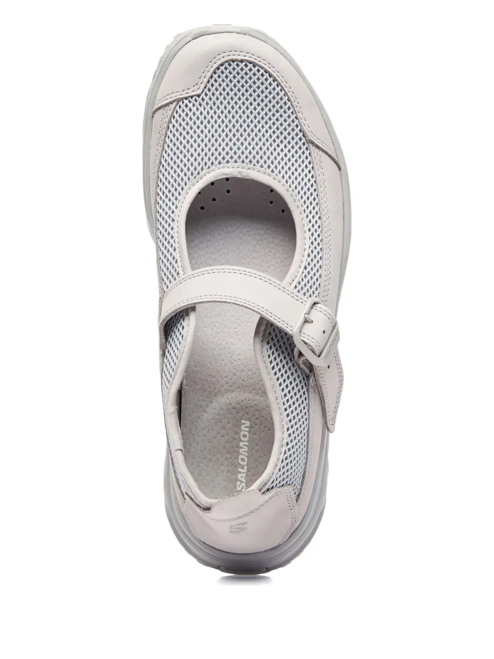 Salomon RX Mary Jane sneakers Grey