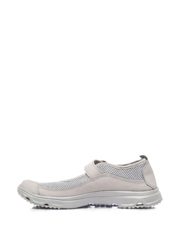 Salomon RX メリージェーン スニーカー | グレー | FARFETCH JP