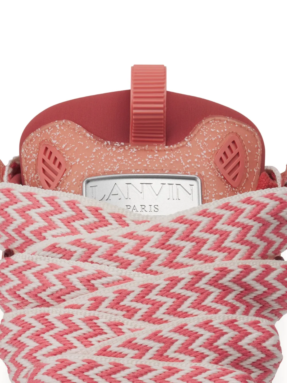 Lanvin Sneakers Curb | Image 6