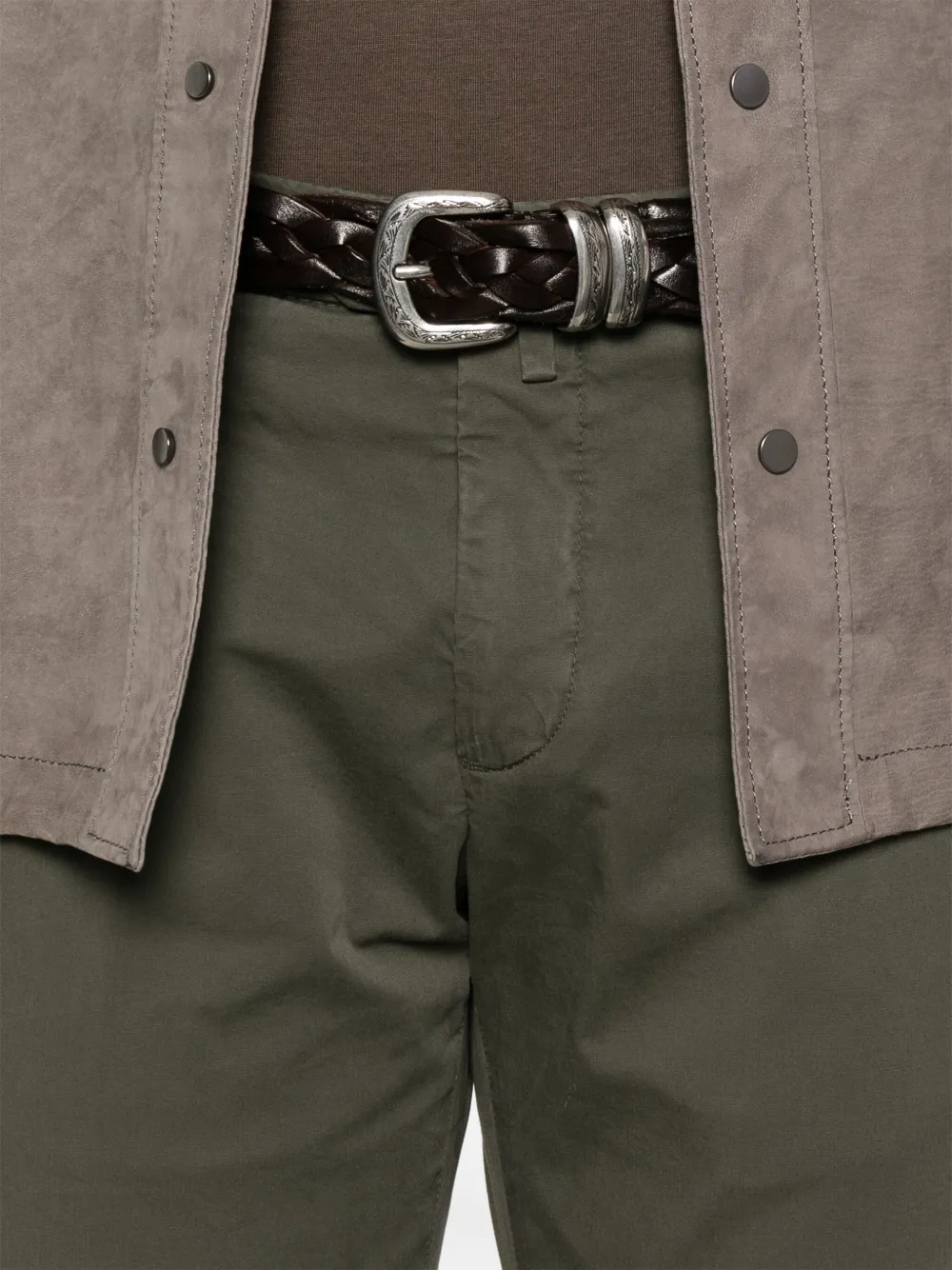 Briglia 1949 Peto chino Groen