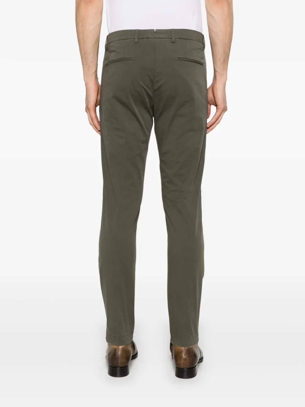 Briglia 1949 Peto chino Groen