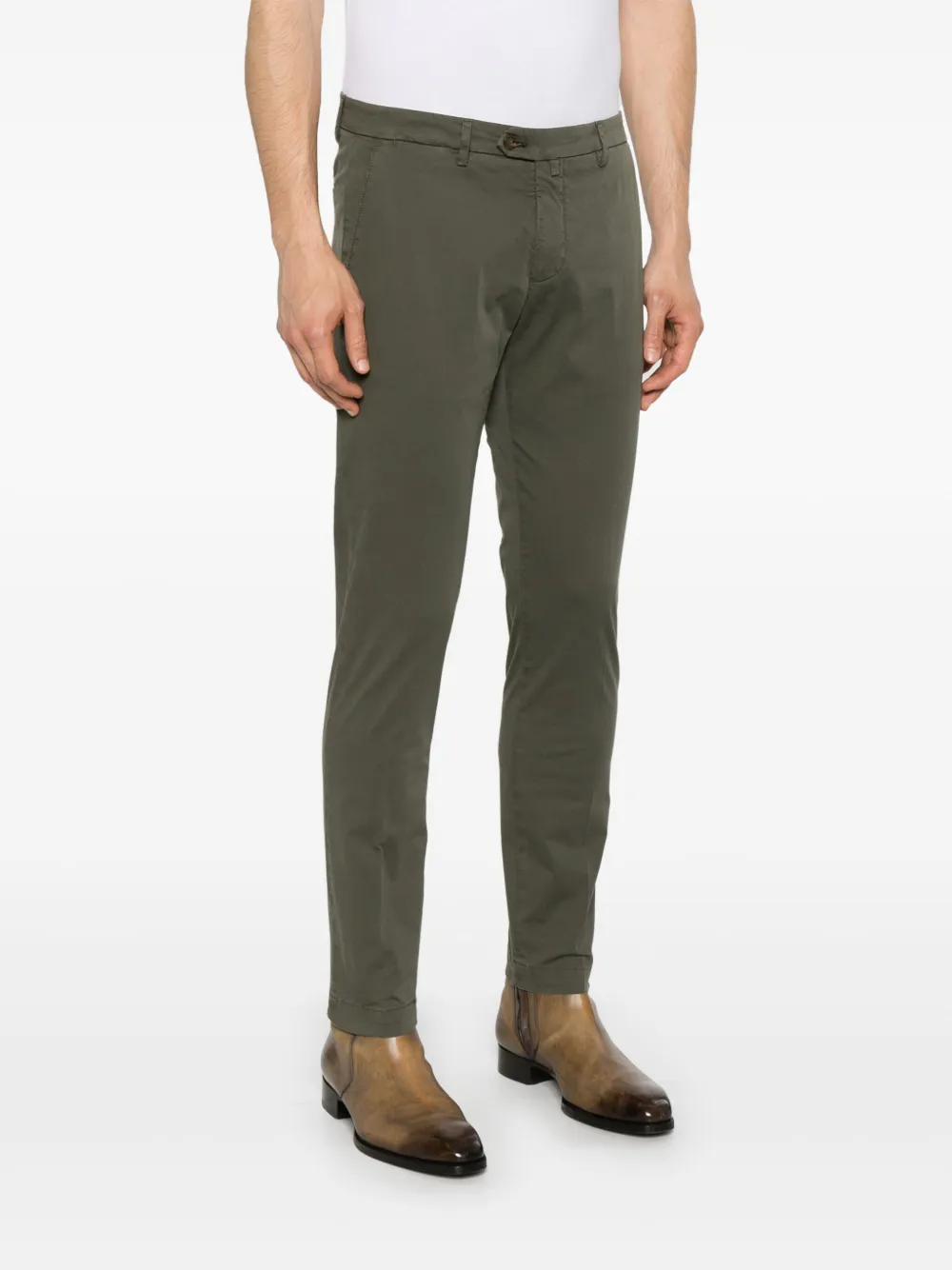 Briglia 1949 Peto chino Groen