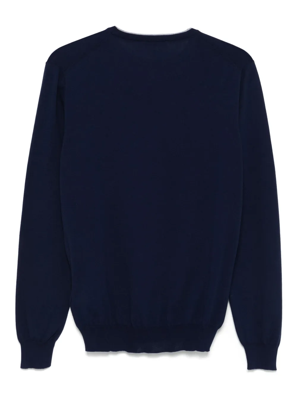 Fay fine-knit top | T-Shirts | Image 2