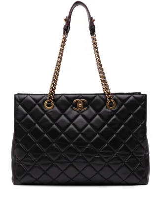 CHANEL Pre-Owned