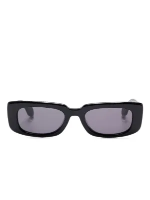 Ray-Ban RB4441D サングラス | ブラック | FARFETCH JP