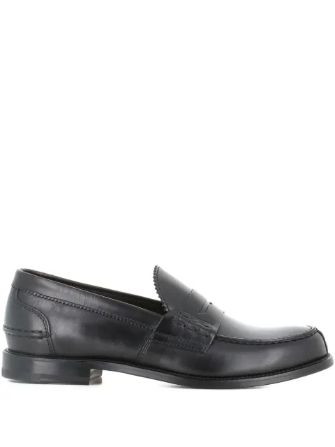 Tassinari mocasines penny