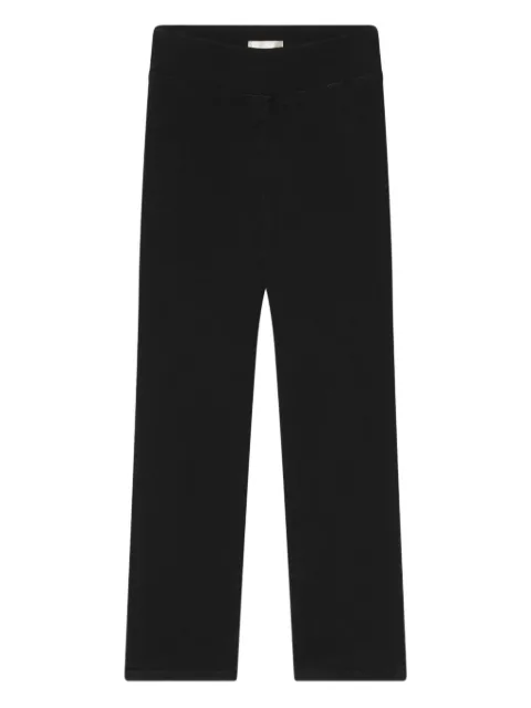 FRAME high-waisted leggings