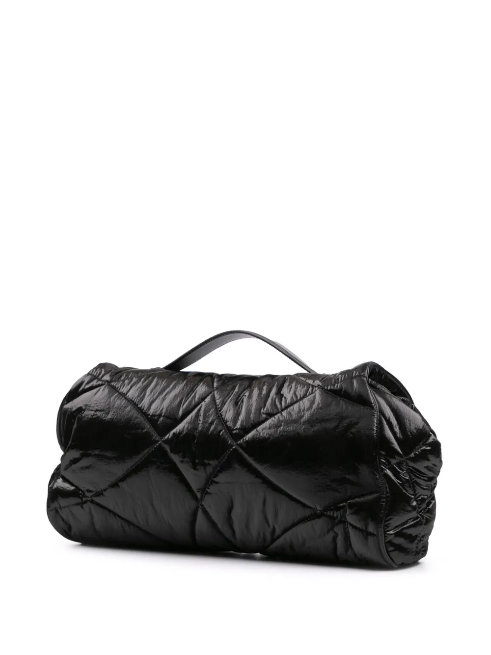 Dolce & Gabbana Pre-Owned Borsa a tracolla Devotion in nylon trapuntato 2000-2024 | Pre-owned | Image 2
