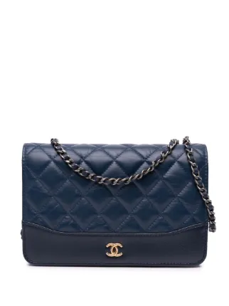 CHANEL Pre-Owned