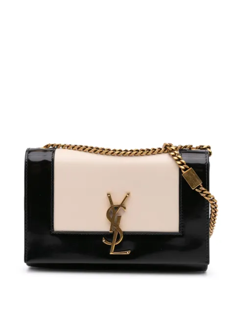 Saint Laurent Pre-Owned 2023 Small Nappa Kate shoulder bag